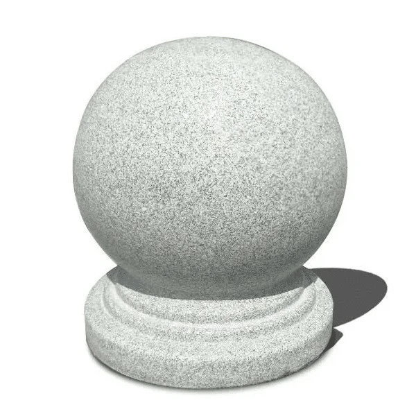 Concrete Traffic Barricades high quality