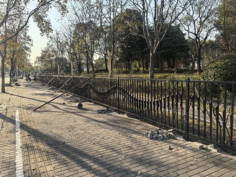 Hollow Iron Balusters suppliers